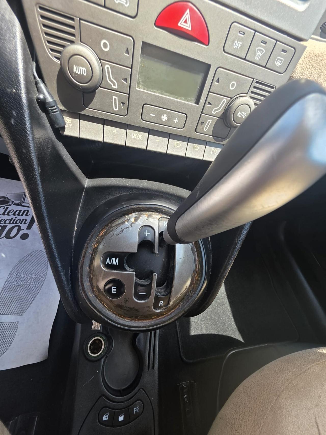 Lancia Ypsilon 1.3 Multijet 16V Argento