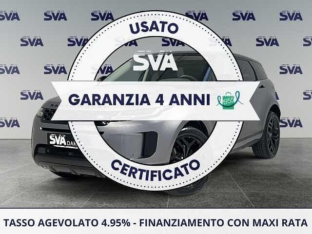 Land Rover Range Rover Evoque SE - AUTOCARRO IVA ESPOSTA 100%
