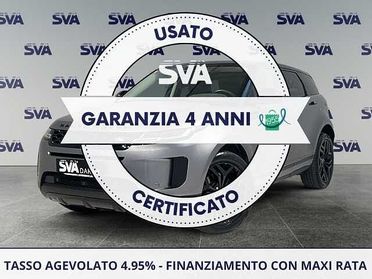 Land Rover Range Rover Evoque SE - AUTOCARRO IVA ESPOSTA 100%