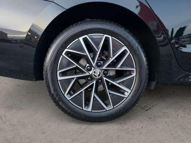 Skoda Octavia Octavia Wagon 2.0 tdi Executive 150cv dsg