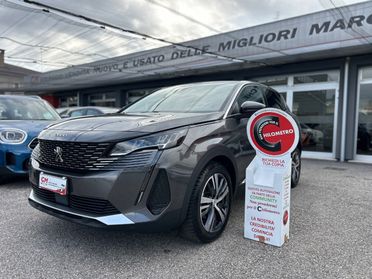 Peugeot 3008 3008 1.5 bluehdi Allure s&s 130cv eat8