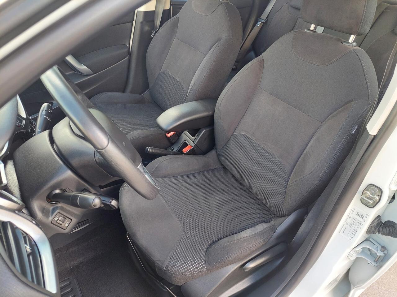 Citroen C3 1.4 HDi 70cv Exclusive 2012