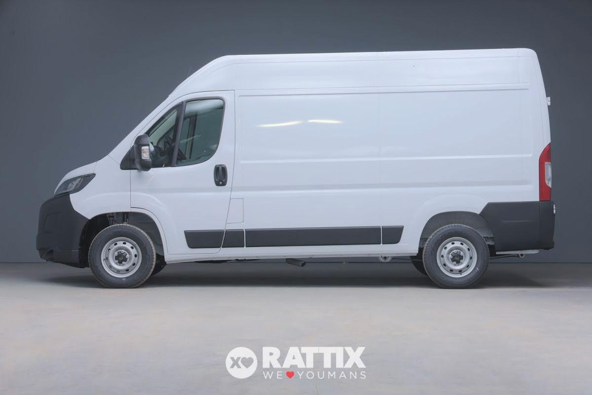 Peugeot Boxer 2.2 BlueHDI 140CV L2H2 (IVA ESCLUSA)