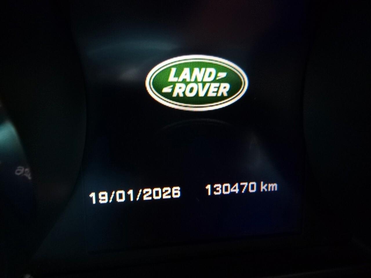 Land Rover Discovery Sport 2.0 TD4 150 CV HSE