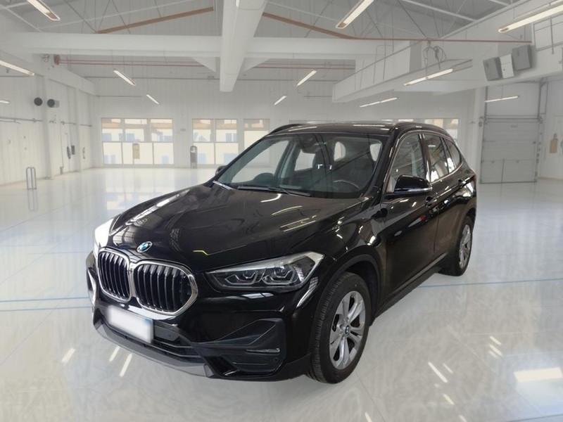 BMW X1 XDRIVE 25E BUSINESS ADVANTAGE AUTOMATICO SUV