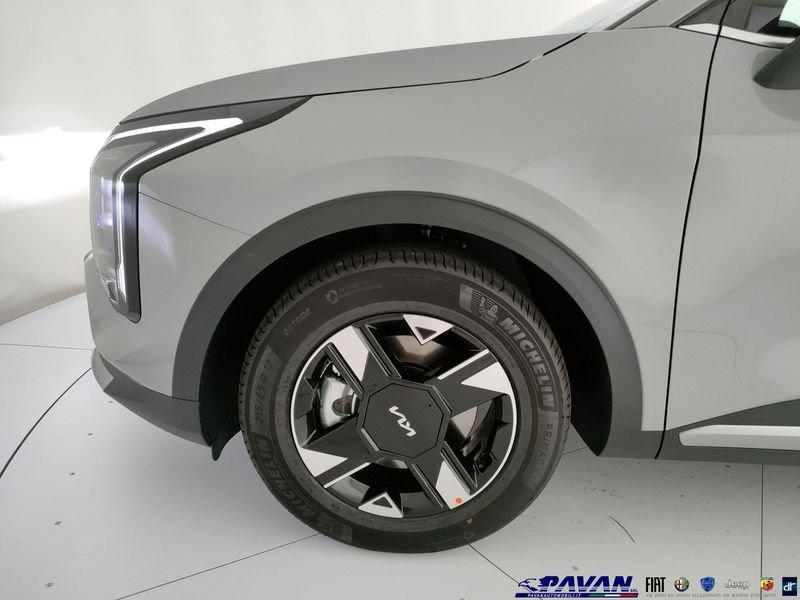 Kia Sportage 1.6 T-GDI 150cv DCT GPL BUSINESS