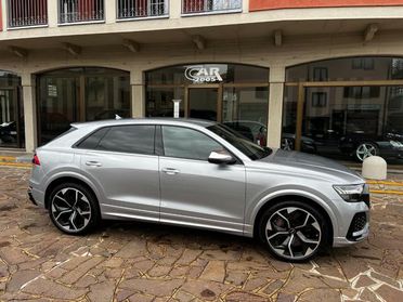 AUDI RS Q8 TFSI quattro Tiptronic..Freni Carbo..IvaEsposta.!