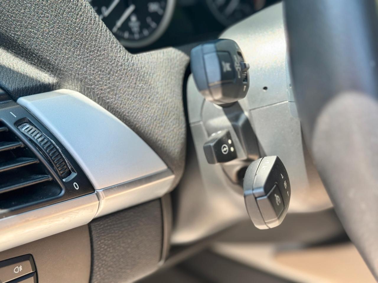 Bmw X6 3.0 xDrive 30d 180Kw -TUA SENZA VINCOLI-