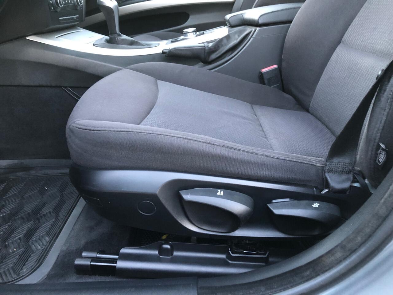 BMW 318 D TOURING - EURO 5