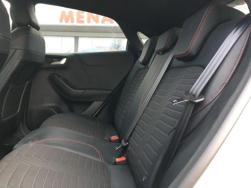 Ford Puma 1.0 EcoBoost Hybrid 125cv ST-Line X Auto ST LINE AUTOMATICA