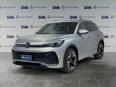 Volkswagen Tiguan III 2024 2.0 Tdi 150CV DSG R-Line