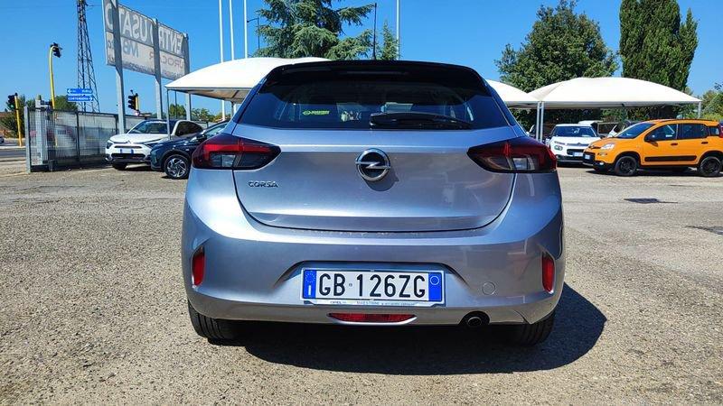 Opel Corsa Corsa 1.2 100 CV Elegance