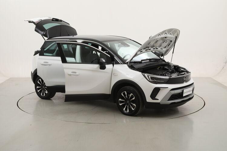 Opel Crossland Elegance BR271540 1.2 Benzina 131CV