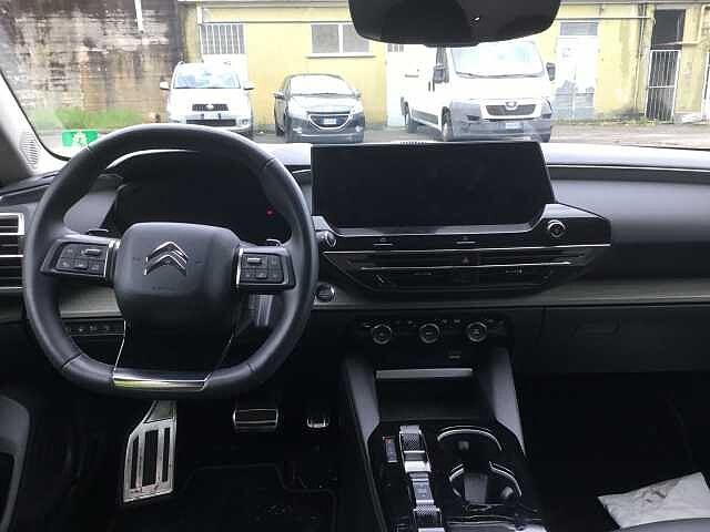Citroen C5 X Shine Pack 1.6 Plug-in Hybrid 225 cv - Usata