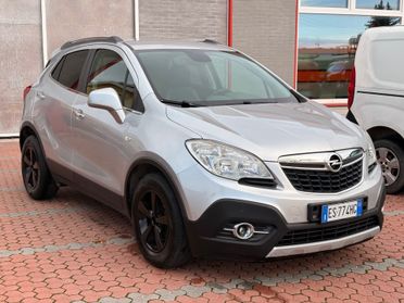 Opel Mokka NEOPATENTATI 1.7 cdti 4x2 aut. Cosmo