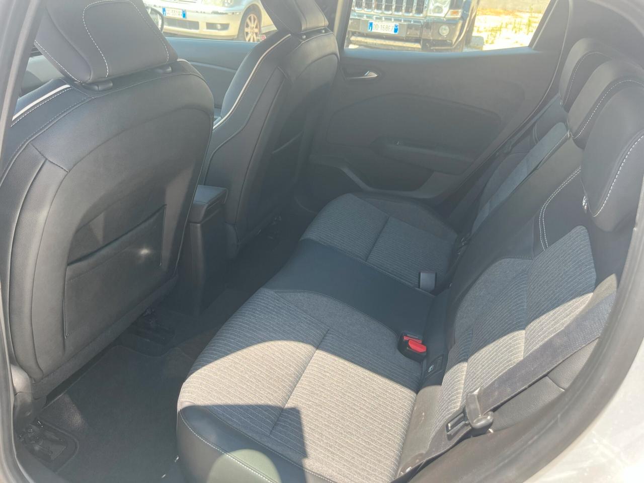Renault Clio Blue dCi 85 CV 5 porte Intens