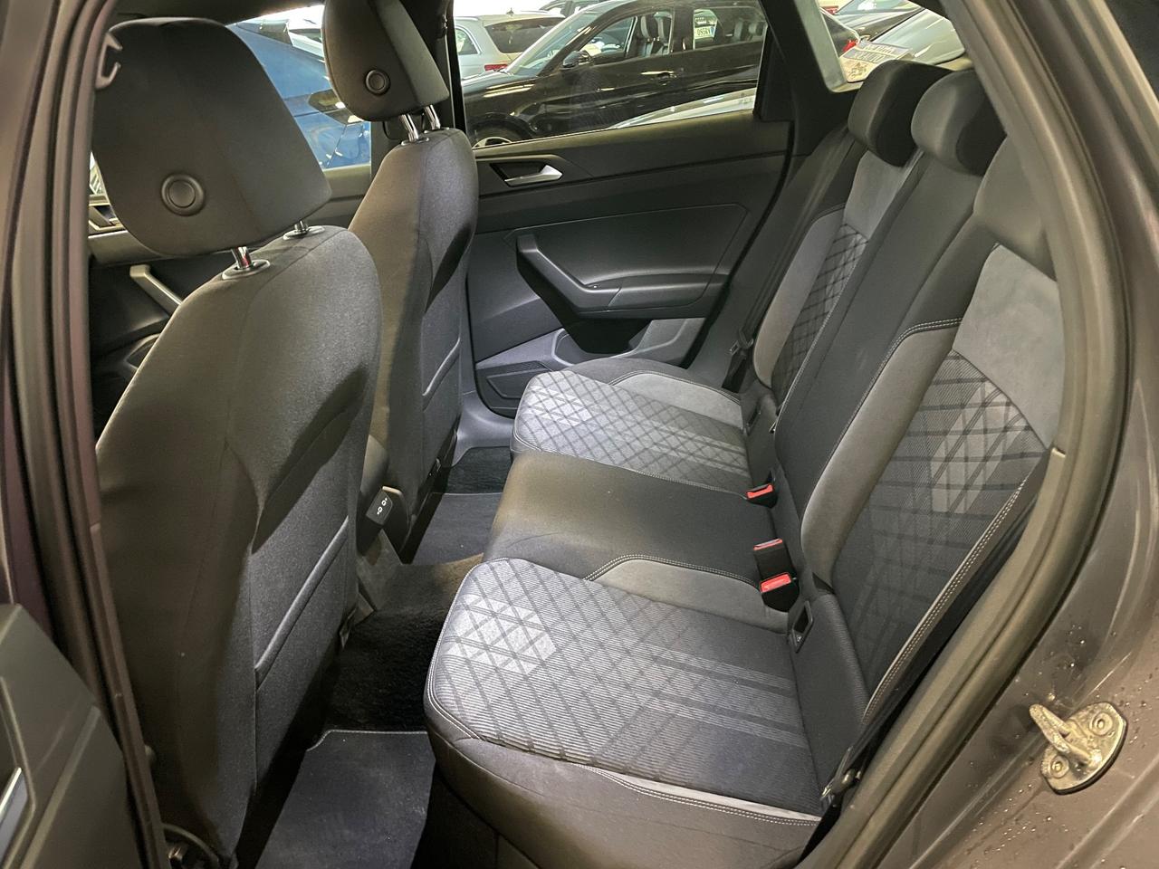 Volkswagen Taigo 1.0 TSI 115 CV DSG R-Line Telec. 18Misano