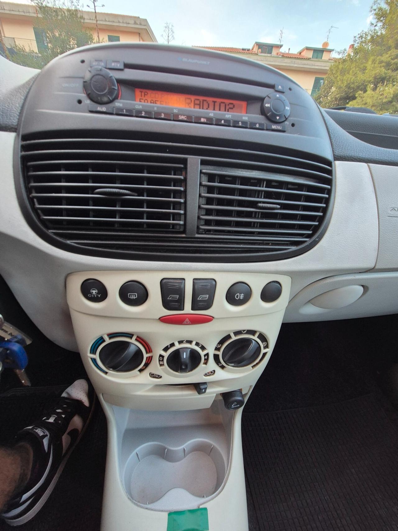 Fiat Punto Classic 1.3 MJT 16V 5 porte Dynamic