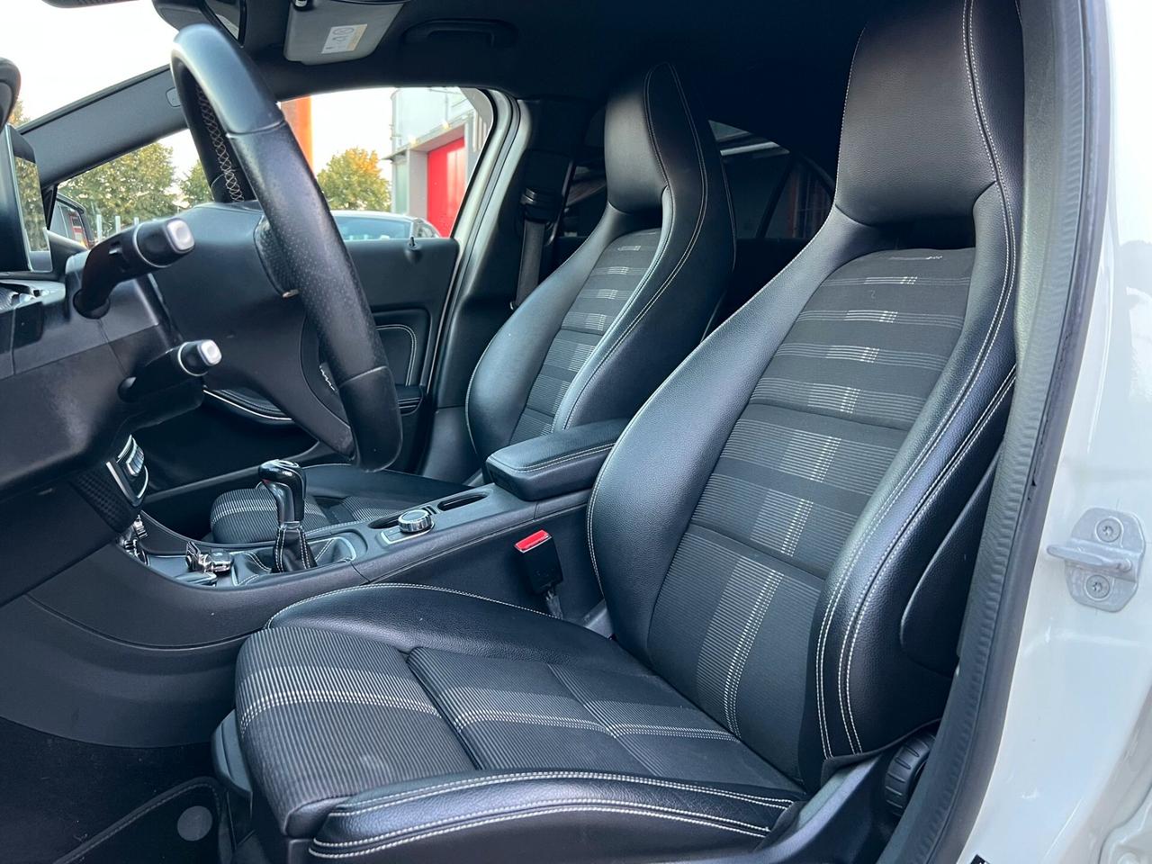 Mercedes-benz Classe A 180d SPORT - 2018