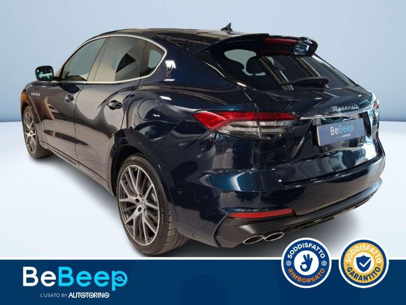Maserati Levante 3.0 V6 MODENA 350CV AUTO