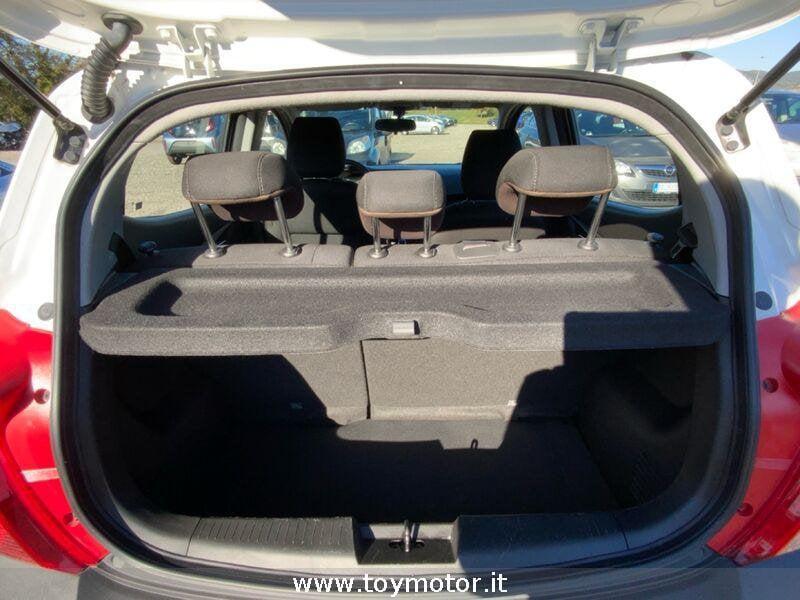 Opel Karl Rocks 1.0 73 CV