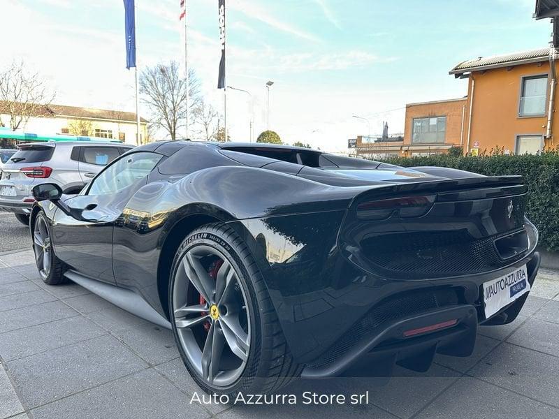 Ferrari 296 GTS 296 GTS | IVA, LIFT, 360°, ELECTRIC SEATS