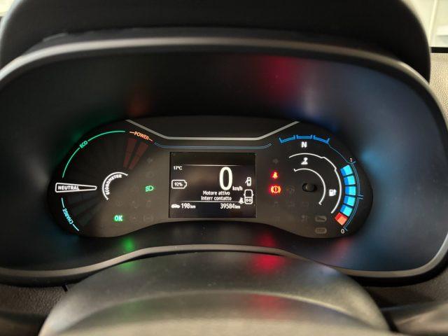 DACIA Spring Electric 45 Elettrica Comfort Plus Strafull