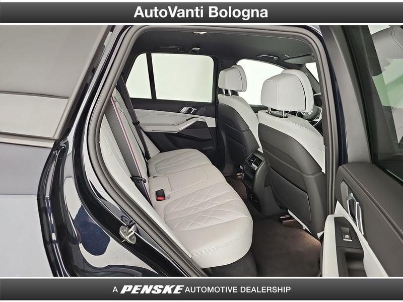 BMW X5 X5 xdrive30d MSport Pro auto