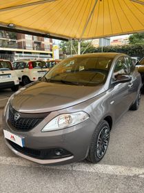 LANCIA YPSILON 1.0 HYBRID SILVER **PREZZO REALE**