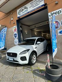 Jaguar E-Pace 2.0D 150 CV AWD aut.
