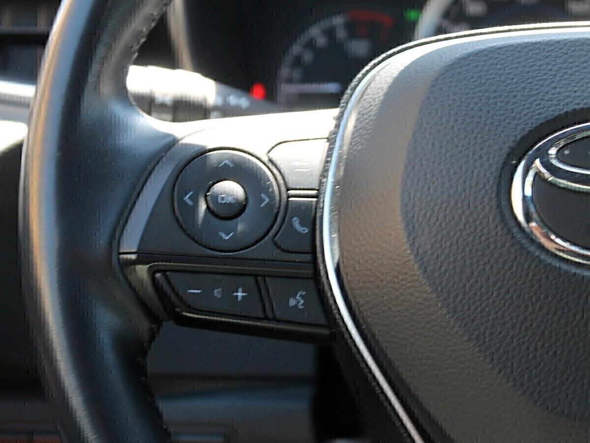 Toyota Corolla TS 1.8h Business NAVI UNIPRO IVA DEDUCIBILE