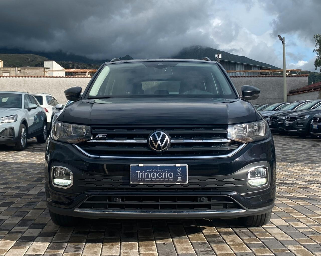Volkswagen T-Cross Sport 1.0 TSI 95CV