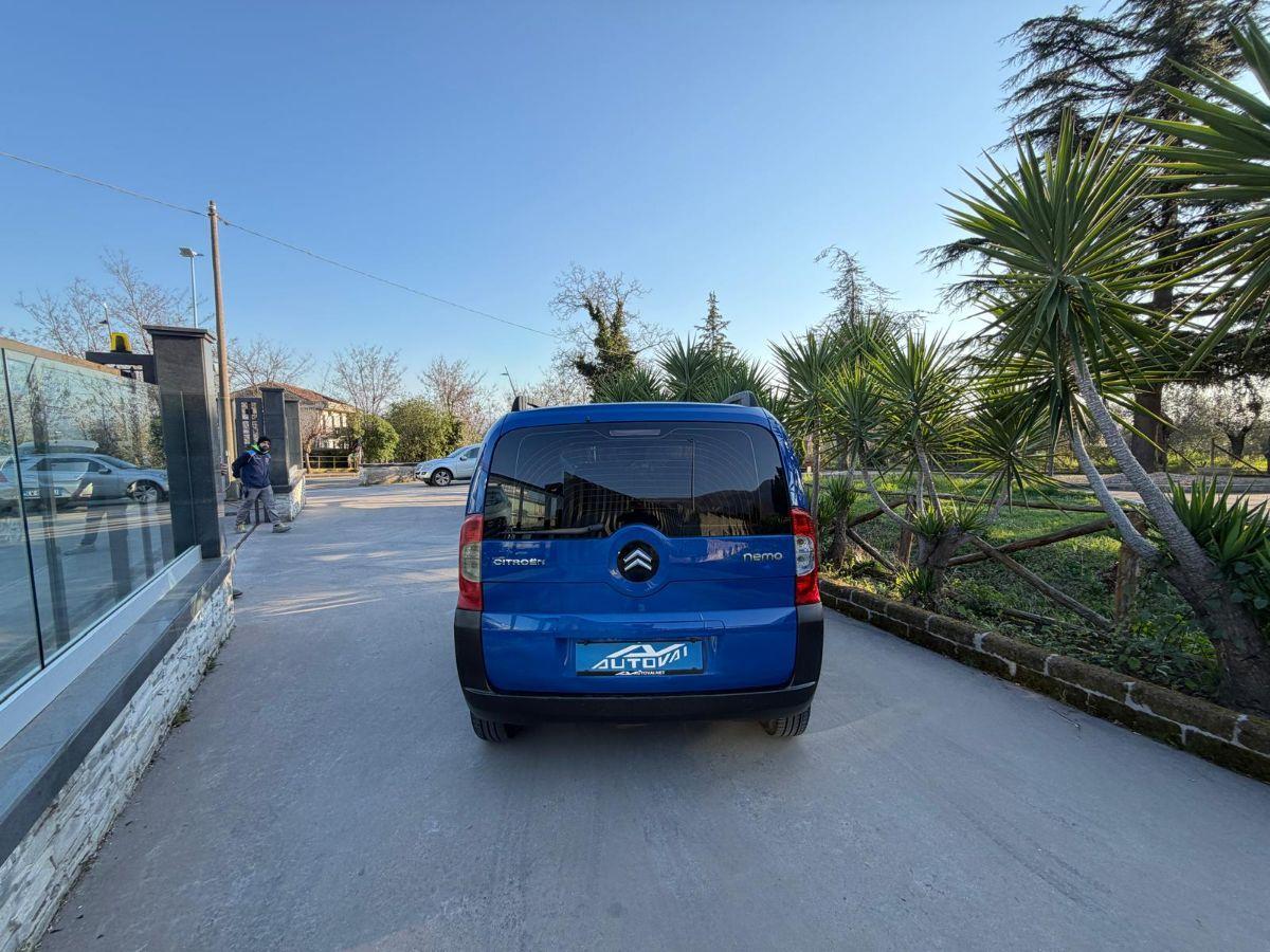 CITROEN - Nemo - 1.4 HDi 70 "Alla ricerca di "