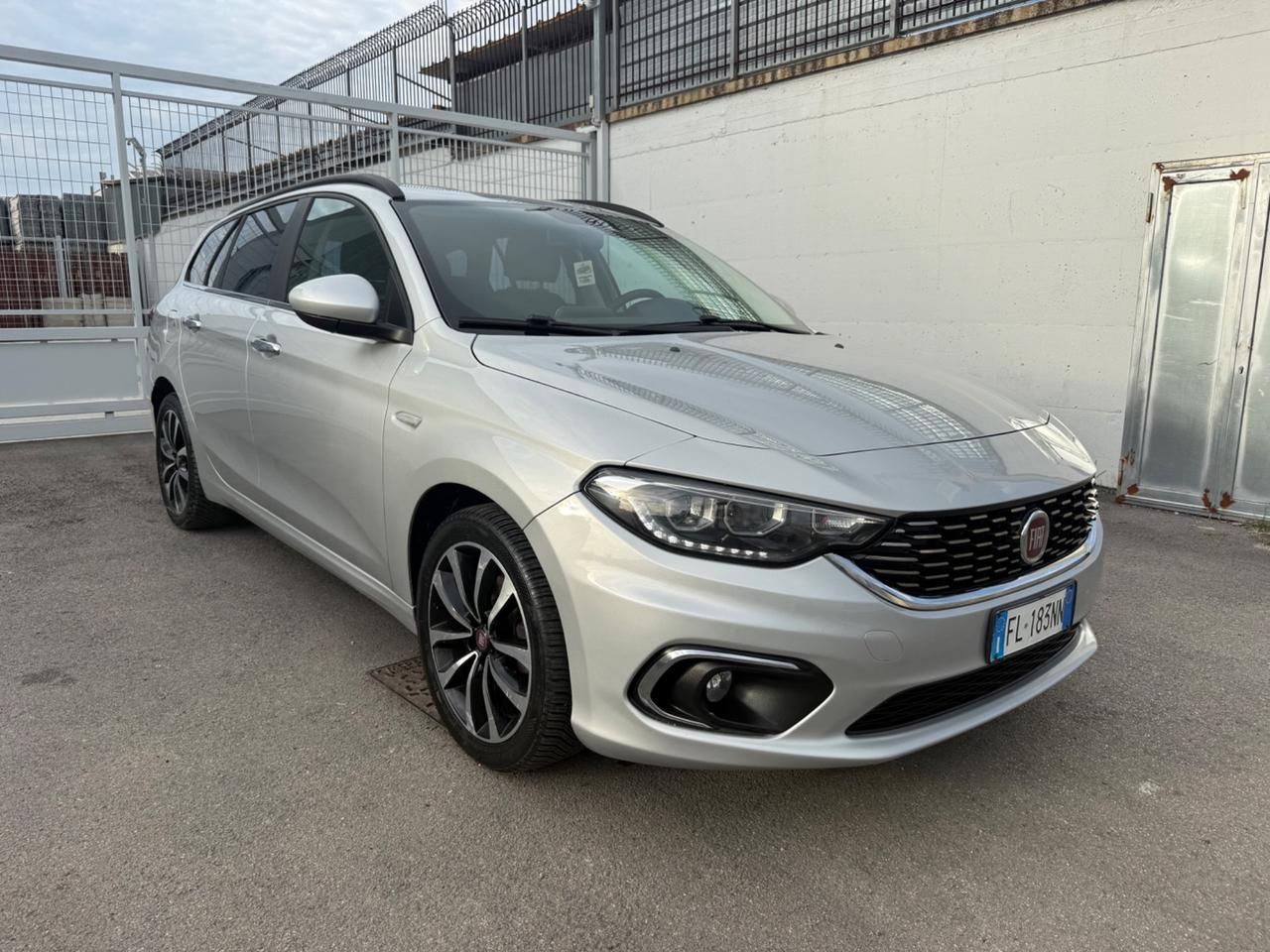 Fiat Tipo 1.6 Mjt Cv 120 SW Lounge