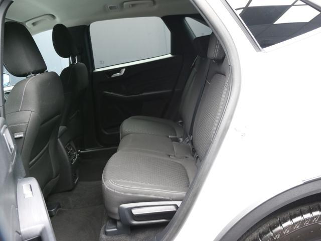 FORD Kuga 2.5 Full Hybrid 180 CV CVT 2WD Titanium