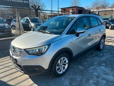 Opel Crossland Crossland X 1.2 12V Advance