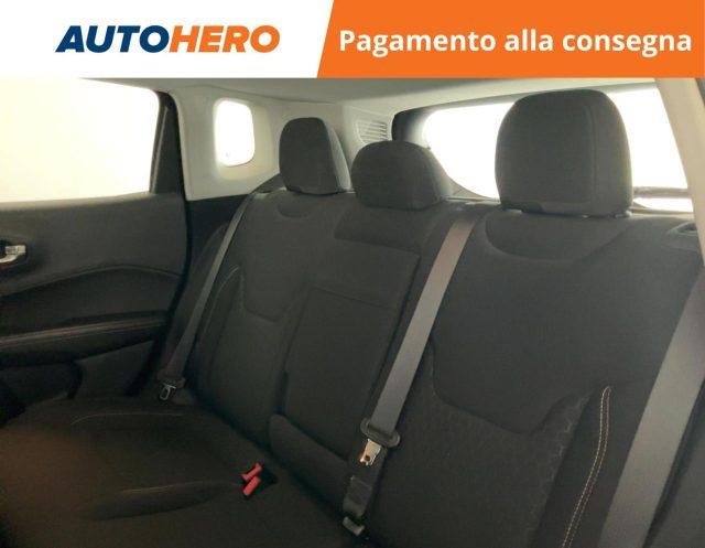 JEEP Compass 1.6 Multijet II 2WD Longitude