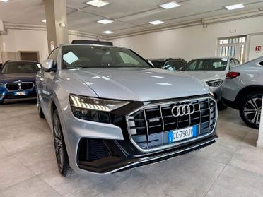 Audi Q8 50 TDI 286 CV quattro tiptronic S LINE