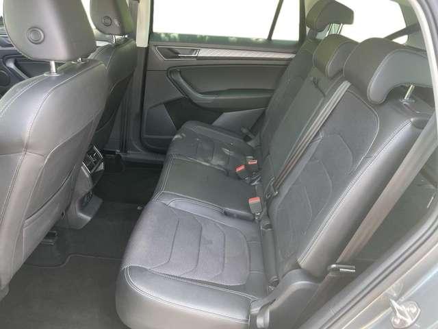 Skoda Kodiaq 1.5 tsi Style dsg 7p.ti