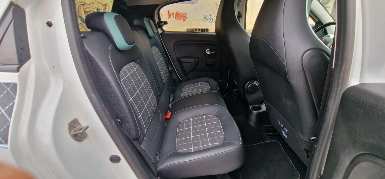 Renault Twingo TCe 90 CV Energy La Parisienne