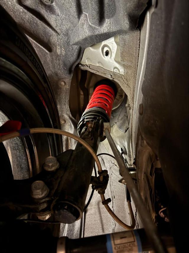 TOYOTA Yaris 1.6 Turbo 3 porte GR Yaris Circuit