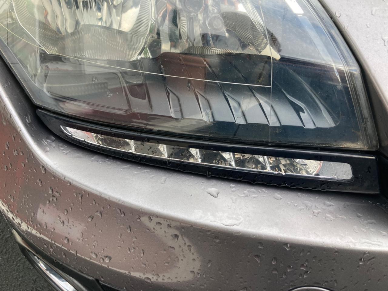 RENAULT MEGANE SW 1.5 DCI (MODELLO GT-LINE)