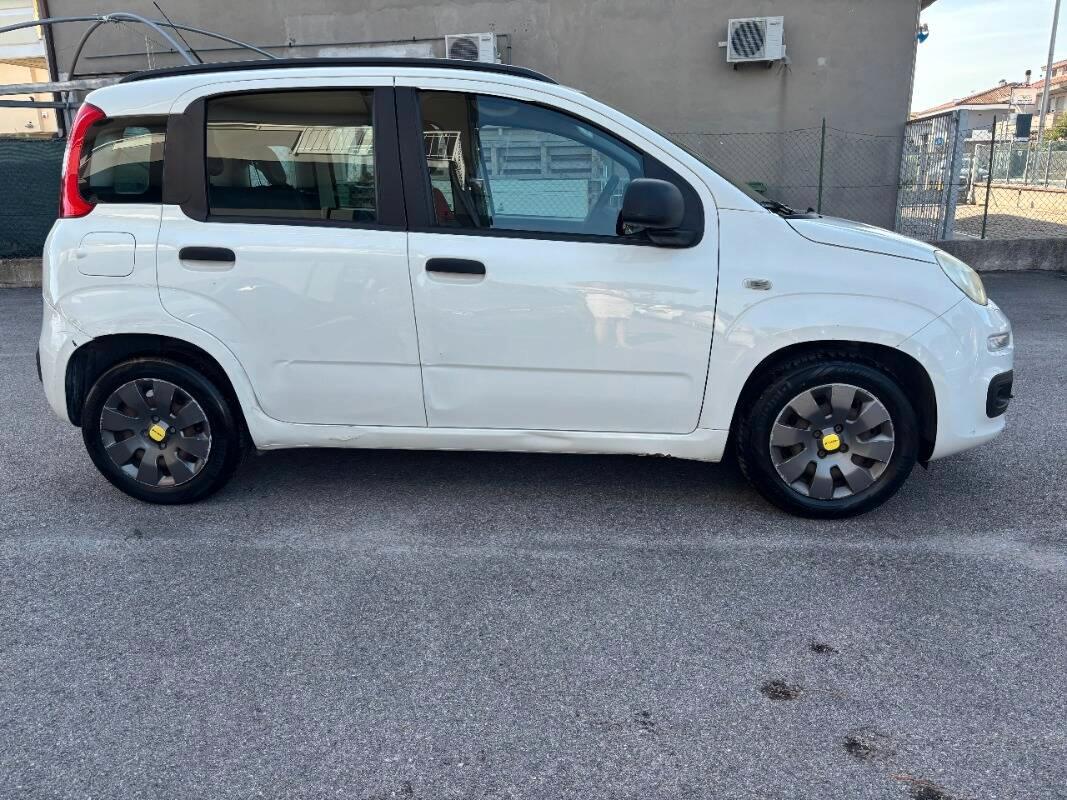 Fiat Panda 1.2 easypower Easy Gpl 69cv