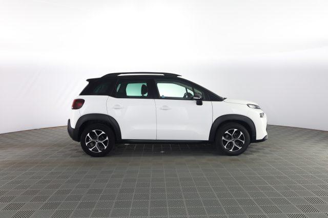 CITROEN C3 Aircross C3 Aircross PureTech 110 S&S Plus