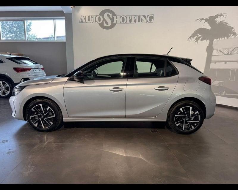 Opel Corsa 6ª serie 1.2 100 CV GS