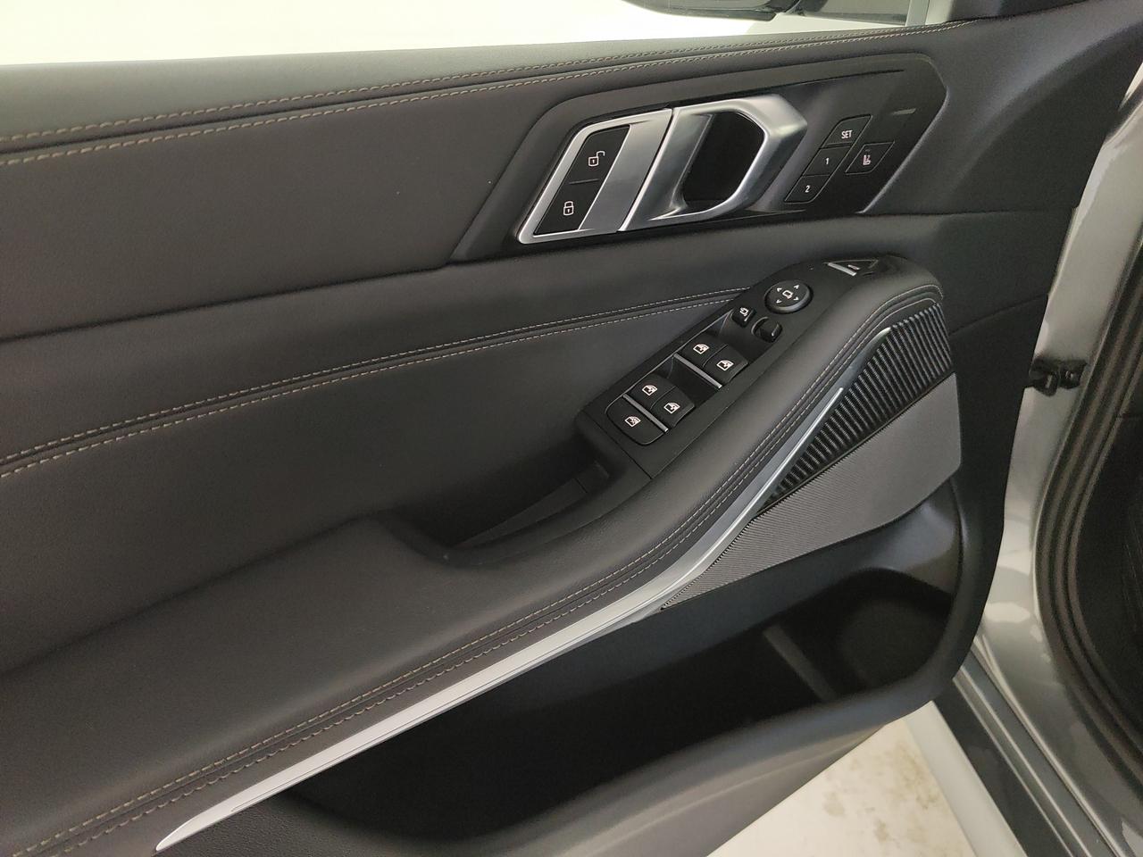 BMW X5 xdrive30d MSport auto