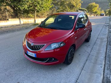 Lancia Ypsilon 1.2 69 CV 5 porte GPL Gold 2023