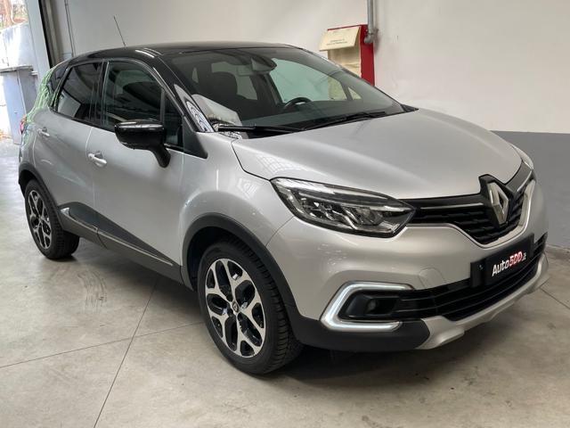 RENAULT Captur TCe 12V 90 CV Sport Edition2