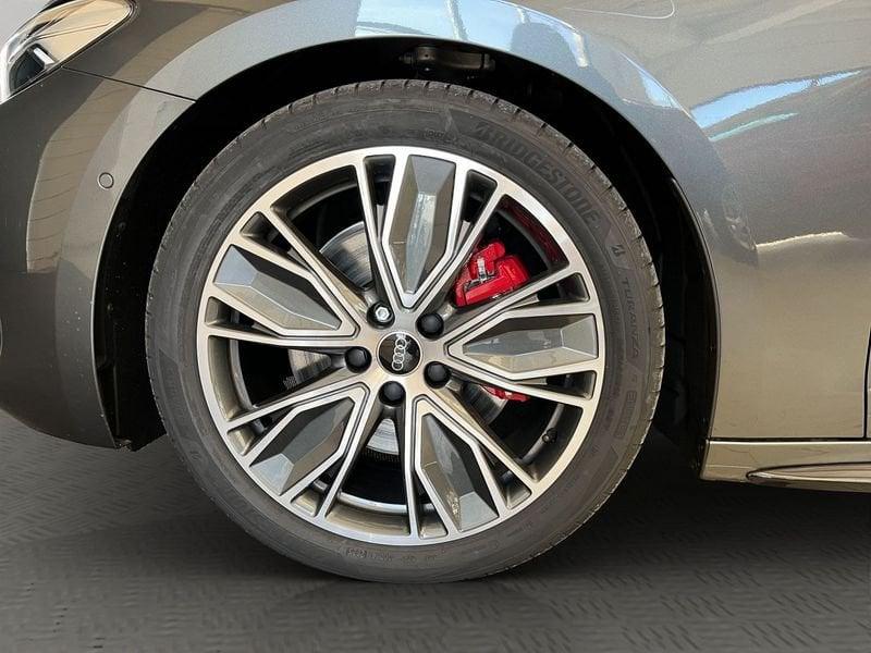 Audi A5 A5 Avant TDI 204CV mHEV S tronic S Line edition