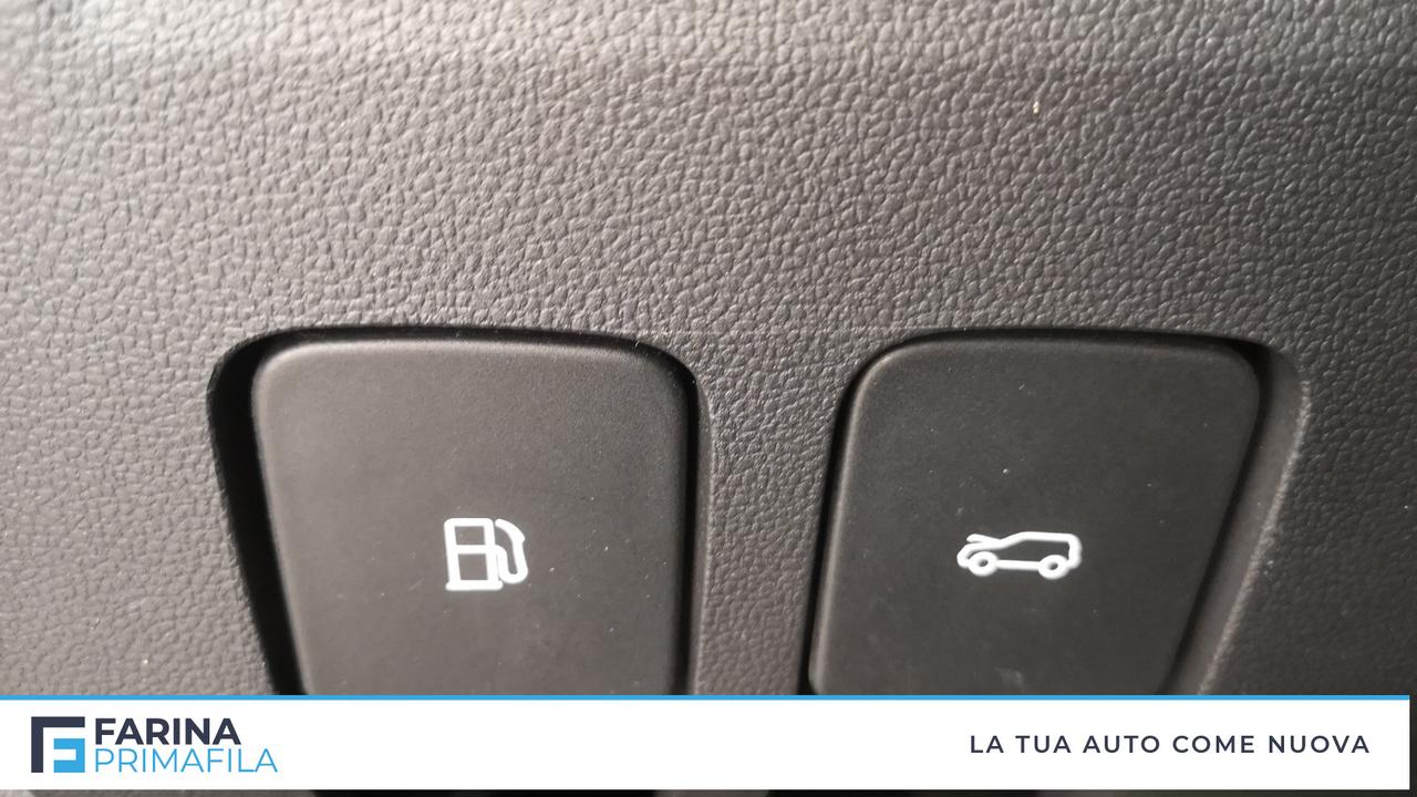 MG ZS 2021 - ZS 1.5 Luxury